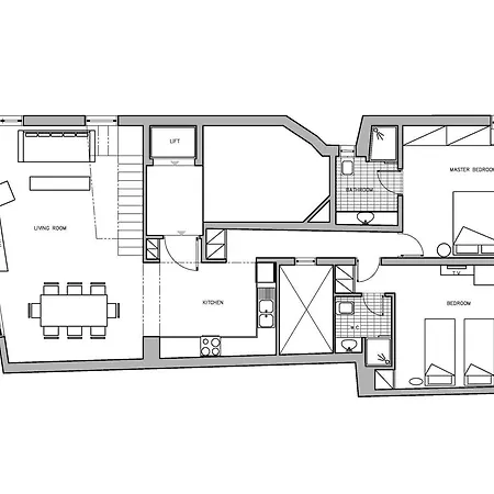 Hidesign Acropolis Luxury Penthouse In Plaka Apartment Athen