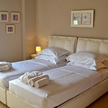 Hidesign Acropolis Luxury Penthouse In Plaka
